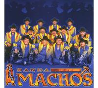 Banda Machos - Banda Machos