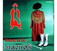 Banda Machos - Historia Sin Fin
