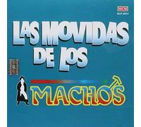 Banda Machos Las Movidas