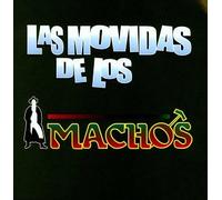 Banda Machos - Movidas De Los Machos