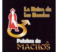 Banda Machos - Palabra De Machos