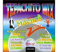 Banda Machos - Tepachito Mix
