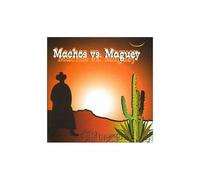 Banda Machos Vs Banda Maguey