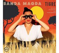 BANDA MAGDA - Tigre