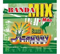 Banda Maguey - Banda Mix Y Mas
