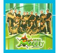 Banda Maguey - Como Mexico No Hay Dos