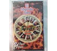 Banda Maguey - El Mundo Gira