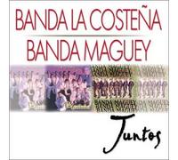 Banda Maguey - Juntos