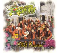 Banda Maguey - Mil Gracias