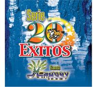 Banda Maguey – Serie 20 Exitos