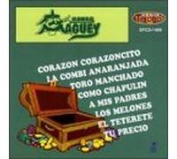 Banda Maguey - Serie Tesoro