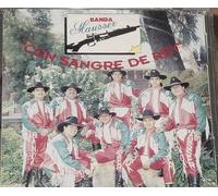Banda Mausser - Con Sangre De Rey