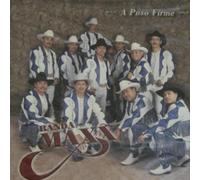 Banda Maxx - A Paso Firme