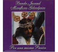 Banda Miraflores - Por Una Misma Pasion