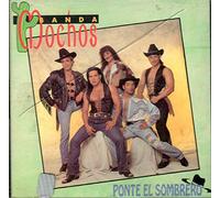 Banda Mochos - Ponte El Sombrero