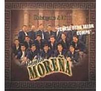 Banda Morena - Embargame a Mi