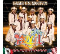 Banda Movil Dame Un Motivo (CD)