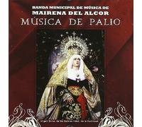 Banda Municipal de Música de Mairena de Alcor - Musica de Palio (Semana Santa) [Import]