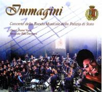 Banda Musicale della Polizia di Stato. Genere: Classical - General. - Immagini: Immagini