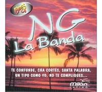 Banda, Ng La - Best of Ng La Banda