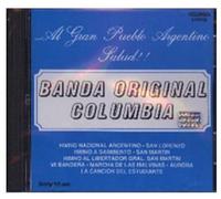 Banda Original Columbia - Banda Original Columbia