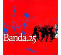 Banda Osiris – Banda.25 – CD – Edel