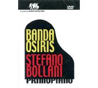 Banda Osiris - Stefano Bollani - Primo Piano