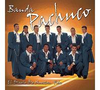 Banda Pachuco - Diario De Nuestra Vida