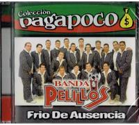 Banda Pelillos - Frio De Ausencia