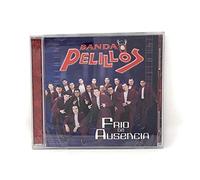 Banda Pelillos - Frio De Ausencia