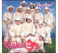 Banda Pequenos Musical - Hoy Y Siempre