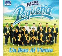 Banda Pequena (Un beso al viento Hary-016)