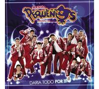 Banda Pequenos Musical Daria Todo Por Ti Other Modern Jazz by Banda Pequenos Musical (2010-01-01?