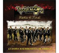 Banda Pequenos Musical - Hasta El Final
