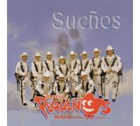 Banda Pequenos Musical - Suenos