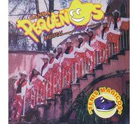 Banda Pequenos Musicales - Tenis Magicos
