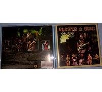 Banda Planta E Raiz - Ao Vivo