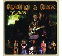 Banda Planta E Raiz Live