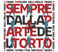 Banda Popolare Dell'Emi - Sempre Dalla Parte Del Torto