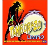 Banda R-15 - Tamborazo Limpio