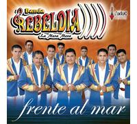 Banda Rebeldia (Frente Al Mar) 479