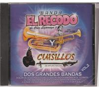 Banda Recodo - Dos Gigantes 2