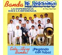 Banda Recodo - Esta Si ES Banda