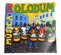 BANDA REGGAE OLODUM (神々の力)