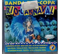 Banda Rio Copa - Rio Carnaval