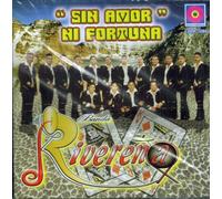 Banda Riverena "Sin Amor Ni Fortuna"