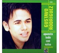 Banda Rodriguez - Apuesto Todo Con Salsa