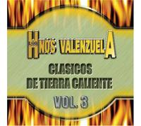 Banda Roja - Clasicos De Tierra Caliente 3