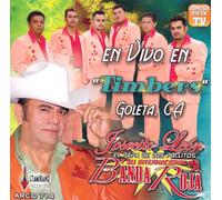 Banda Roja En El Timbers