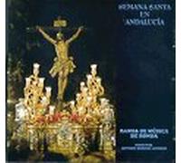 Banda Ronda - Semana Santa en Andalucia [Import]